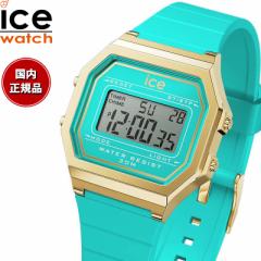 ACXEHb` ICE-WATCH fW^ rv Y fB[X ACXfWbg g ICE digit retro u[L\[ X[ 02205