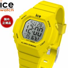 ACXEHb` ICE-WATCH rv Y fB[X ACXfWbg Eg ICE digit ultra CG[ 022098