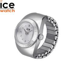 �A�C�X�E�H�b�` ICE-Watch �����O�E�H�b�` �E�H�b�`�����O ���v �w�� �V���V�� CHOUCHOU �V���o�[ 025514