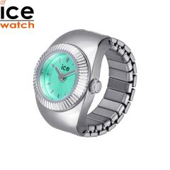 �A�C�X�E�H�b�` ICE-Watch �����O�E�H�b�` �E�H�b�`�����O ���v �w�� �V���V�� CHOUCHOU �V���o�[�^�[�R�C�Y 025515
