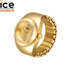 �A�C�X�E�H�b�` ICE-Watch �����O�E�H�b�` �E�H�b�`�����O ���v �w�� �V���V�� CHOUCHOU �S�[���h 025516