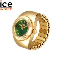 �A�C�X�E�H�b�` ICE-Watch �����O�E�H�b�` �E�H�b�`�����O ���v �w�� �V���V�� CHOUCHOU �S�[���h�I���[�u 025517