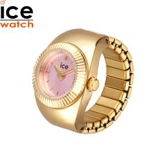 �A�C�X�E�H�b�` ICE-Watch �����O�E�H�b�` �E�H�b�`�����O ���v �w�� �V���V�� CHOUCHOU �S�[���h�s���N 025518