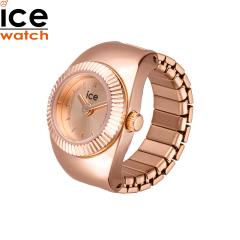 �A�C�X�E�H�b�` ICE-Watch �����O�E�H�b�` �E�H�b�`�����O ���v �w�� �V���V�� CHOUCHOU ���[�Y�S�[���h 025519