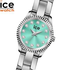 �A�C�X�E�H�b�` ICE-Watch �r���v ���f�B�[�X �A�C�X �~�~ ICE mimi �V���o�[�^�[�R�C�Y 025536