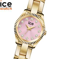 �A�C�X�E�H�b�` ICE-Watch �r���v ���f�B�[�X �A�C�X �~�~ ICE mimi �S�[���h�s���N 025540