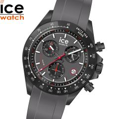 �A�C�X�E�H�b�` ICE-Watch �r���v �����Y �r�E�H�b�` �N���m BEWATCH-CHRONO �A�C�A���O���[ 025629