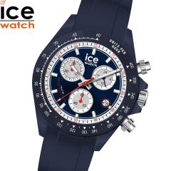 �A�C�X�E�H�b�` ICE-Watch �r���v �����Y �r�E�H�b�` �N���m BEWATCH-CHRONO �u���[�z���C�g 025630
