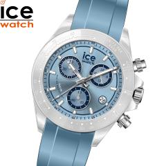 �A�C�X�E�H�b�` ICE-Watch �r���v �����Y �r�E�H�b�` �N���m BEWATCH-CHRONO �N���A�^�C�����X�u���[ 025632