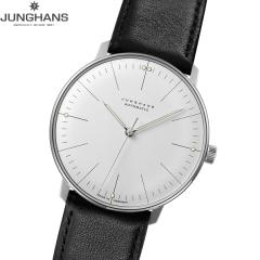 �����n���X JUNGHANS Max Bill by Junghans Automatic �}�b�N�X �r�� �I�[�g�}�e�B�b�N �r���v �����Y �������� 027 3501 02