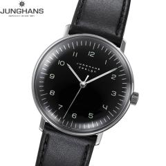 �����n���X JUNGHANS Max Bill by Junghans Hand wind �}�b�N�X �r�� �n���h���C���h �r���v �����Y �芪�� 027 3702 02