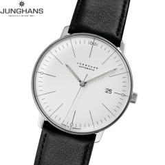 �����n���X JUNGHANS Max Bill by Junghans Automatic �}�b�N�X �r�� �I�[�g�}�e�B�b�N �r���v �����Y �������� 027 4002 02