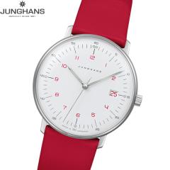 �����n���X JUNGHANS Max Bill by Junghans Lady �}�b�N�X �r�� ���f�B �r���v ���f�B�[�X 047 4541 02