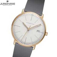 �����n���X JUNGHANS Max Bill by Junghans Lady �}�b�N�X �r�� ���f�B �r���v ���f�B�[�X 047 7853 02