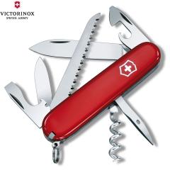 �r�N�g���m�b�N�X VICTORINOX �L�����p�[ ���b�h �i�C�t �}���`�c�[�� �T�o�C�o���i�C�t �A�E�g�h�A �L�����v 1.3613