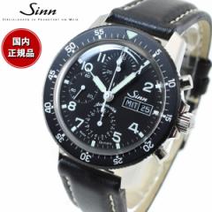 Sinn W 103.B.AUTO  rv Y Instrument Chronographs CXgDg NmOt JEU[Xgbv hCc