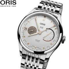 �I���X ORIS �A�[�g���G �L�����o�[113 ARTELIER CALIBRE 113 �r���v �����Y �芪�� 01 113 7806 4051-07 8 23 79PS