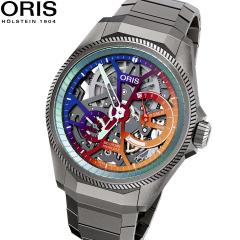 �I���X ORIS �v���p�C���b�gX �S���] �G�f�B�V���� �f�B�Y�j�[ �U�E�}�y�b�c PROPILOT X GONZO EDITION �r���v �����Y �芪�� 01 115 775