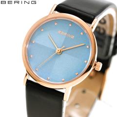 �x�[�����O BERING �r���v ���f�B�[�X �y�A �N���V�b�N �A�C�X�u���[ Classic Ice Blue Collection 13426-468-J