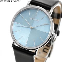 �x�[�����O BERING �r���v �����Y �y�A �N���V�b�N �A�C�X�u���[ Classic Ice Blue Collection 13436-408-J