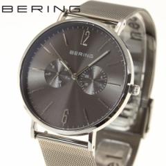 ベーリング BERING 腕時計 メンズ 14240-309