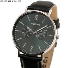 �x�[�����O BERING �r���v �����Y ���f�B�[�X �`�F���W�Y �f�B�[�v�O���[�� Changes Deep green 14240-409 �ւ��x���g�t��