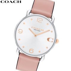 �R�[�` COACH �r���v ���f�B�[�X �G���I�b�g ELLIOT 36MM 14504199
