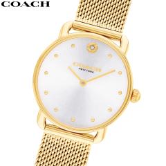 �R�[�` COACH �r���v ���f�B�[�X �G���I�b�g ELLIOT 28MM 14504223