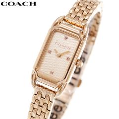 �R�[�` COACH �r���v ���f�B�[�X �P�C�f�B CADIE 28.5MM�~17.5MM 14504630