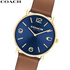 �R�[�` COACH �r���v �����Y �G���I�b�g ELLIOT 41MM 14602644