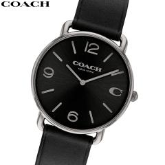 �R�[�` COACH �r���v �����Y �G���I�b�g ELLIOT 41MM 14602645