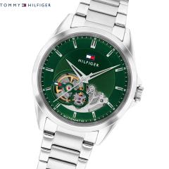 �g�~�[�q���t�B�K�[ TOMMY HILFIGER �r���v �����Y BAKER 1710717