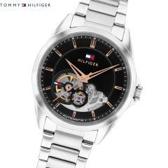 �g�~�[�q���t�B�K�[ TOMMY HILFIGER �r���v �����Y BAKER 1710718