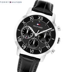 �g�~�[�q���t�B�K�[ TOMMY HILFIGER �r���v �����Y �}���`�t�@���N�V���� TH-OXFORD 1710725