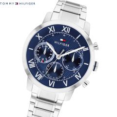 �g�~�[�q���t�B�K�[ TOMMY HILFIGER �r���v �����Y �}���`�t�@���N�V���� TH-OXFORD 1710728