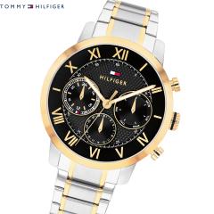 �g�~�[�q���t�B�K�[ TOMMY HILFIGER �r���v �����Y �}���`�t�@���N�V���� TH-OXFORD 1710729