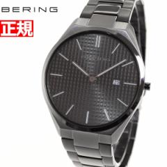 ベーリング BERING 腕時計 メンズ ウルトラスリムリンク 17240-777