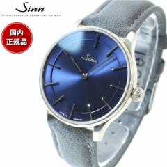 Sinn W 1739.Ag.B  rv Y Classic Timepieces NVbNf AJ^[Xgbv hCc