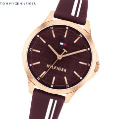 �g�~�[�q���t�B�K�[ TOMMY HILFIGER �r���v ���f�B�[�X CHLOE 1782825