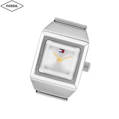 �g�~�[�q���t�B�K�[ TOMMY HILFIGER �E�H�b�`�����O �����O�E�H�b�` ���v �w�� ���f�B�[�X IVY RING 1782836
