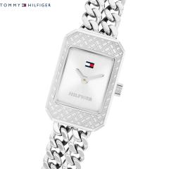 �g�~�[�q���t�B�K�[ TOMMY HILFIGER �r���v ���f�B�[�X SARAH 1782841