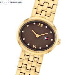 �g�~�[�q���t�B�K�[ TOMMY HILFIGER �r���v ���f�B�[�X MOIRA 1782844