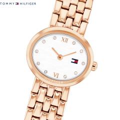 �g�~�[�q���t�B�K�[ TOMMY HILFIGER �r���v ���f�B�[�X MOIRA 1782845