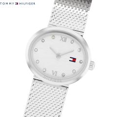 �g�~�[�q���t�B�K�[ TOMMY HILFIGER �r���v ���f�B�[�X MOIRA 1782846