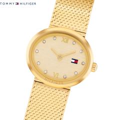 �g�~�[�q���t�B�K�[ TOMMY HILFIGER �r���v ���f�B�[�X MOIRA 1782847