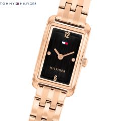 �g�~�[�q���t�B�K�[ TOMMY HILFIGER �r���v ���f�B�[�X MADISON 1782853
