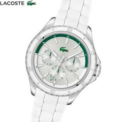 ���R�X�e LACOSTE �r���v ���f�B�[�X �}���`�t�@���N�V���� SANTORINI 2001456