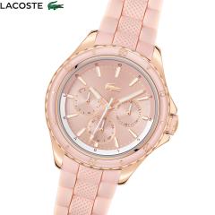 ���R�X�e LACOSTE �r���v ���f�B�[�X �}���`�t�@���N�V���� SANTORINI 2001457