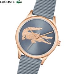 ���R�X�e LACOSTE �r���v ���f�B�[�X CROCODELLE 2001482