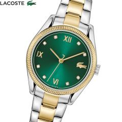 ���R�X�e LACOSTE �r���v ���f�B�[�X LACOSTE PARISIENNE 2001484